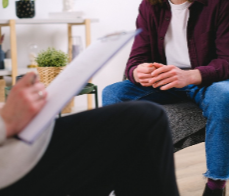 Wilhelmshaven bireysel terapi