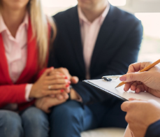 Wilhelmshaven çift terapisi