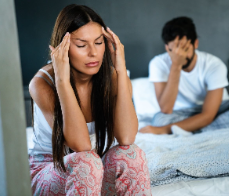 Wilhelmshaven cinsel terapi