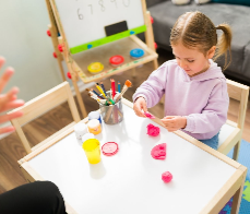 Wilhelmshaven çocuk terapisi