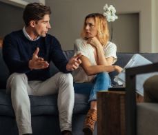 Wilhelmshaven evlilik terapisi