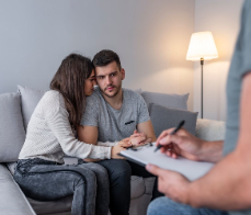 Wilhelmshaven ilişki terapisi